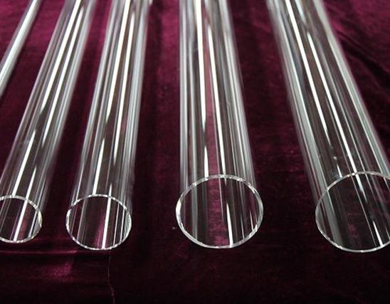 江苏Small diameter quartz tube